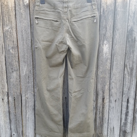 Royal Robbins Pants - Royal Robbins Hiking Pants Size 2